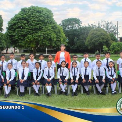 Grado 2 1